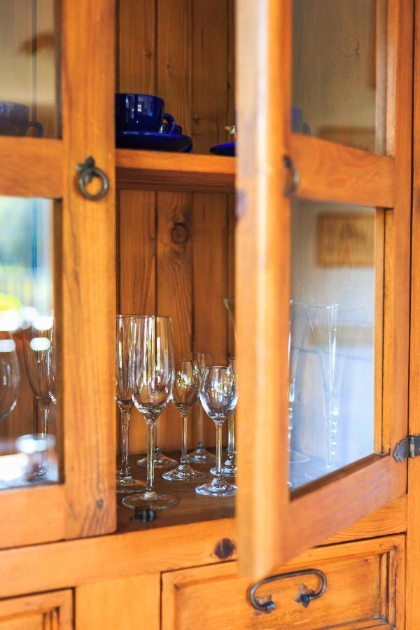 River Cottage Besenova Exterior photo